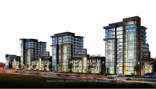 805-450 Dundas St E, Hamilton, ON, L8B1Z2 | Card Image