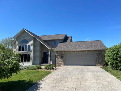 351 Golfview Drive, Chillicothe, OH, 45601 | Card Image