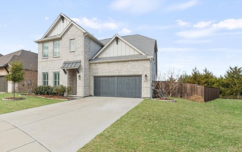 1056 Olympic Dr, Rockwall, TX, 75087-1065 | Card Image