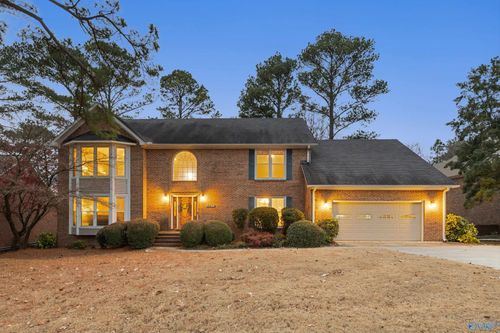 15011 Leafmore Dr Se, Huntsville, AL, 35803-3641 | Card Image