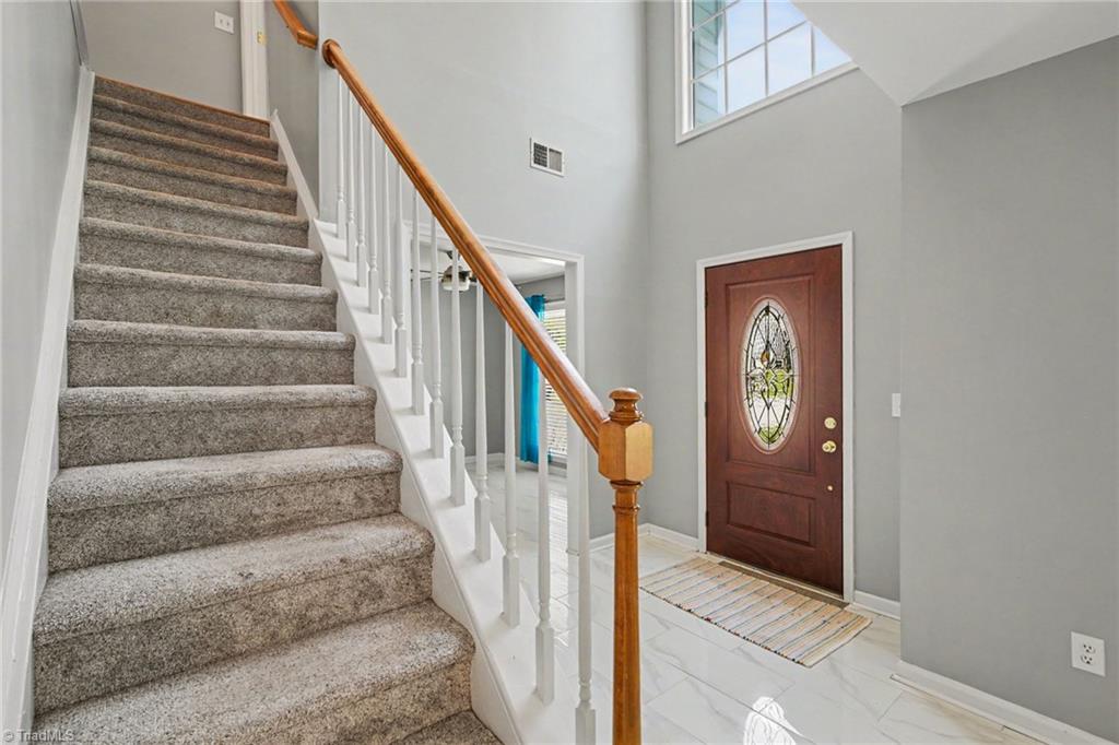 Residential in Greensboro 3