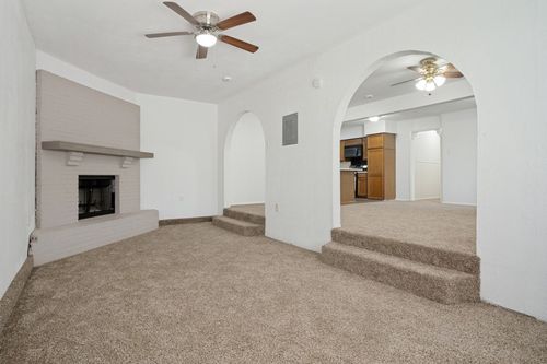 3110 Heather Ln, Denton, TX, 76209-1254 | Card Image