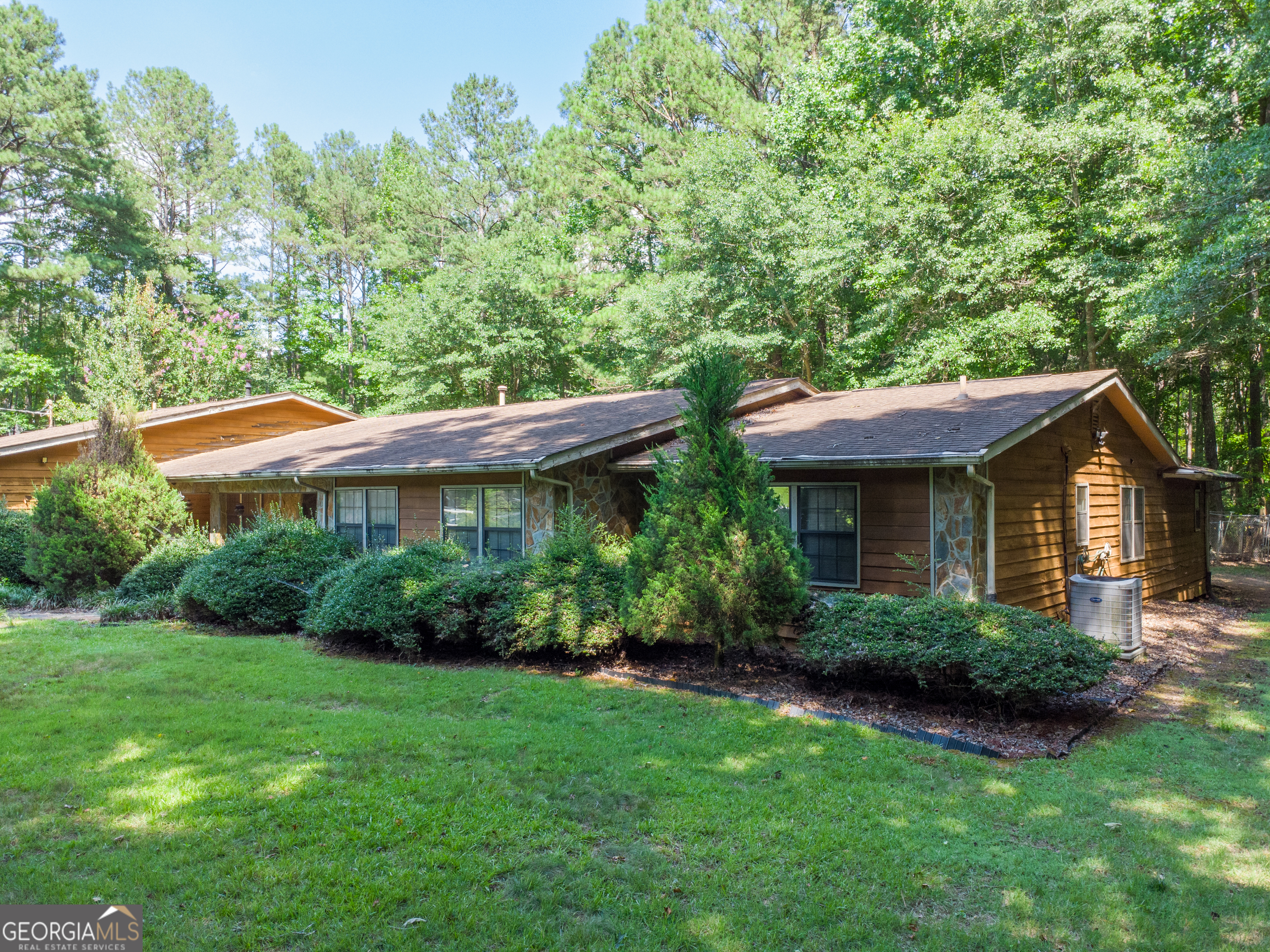Residential in Newnan 2