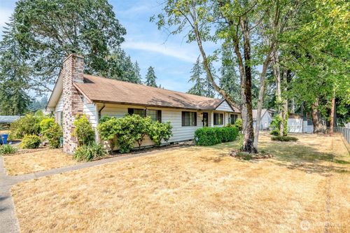 16416 Spanaway Loop Rd S, Spanaway, WA, 98387-9115 | Card Image
