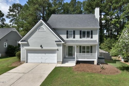 2003 Kelly Glen Dr, Apex, NC, 27502-5293 | Card Image
