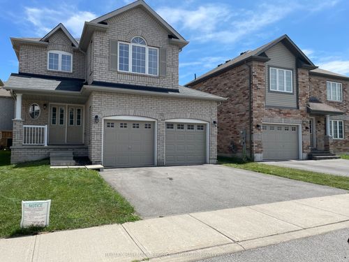 20 Crew Crt, Barrie, ON, L4N5S4 | Card Image