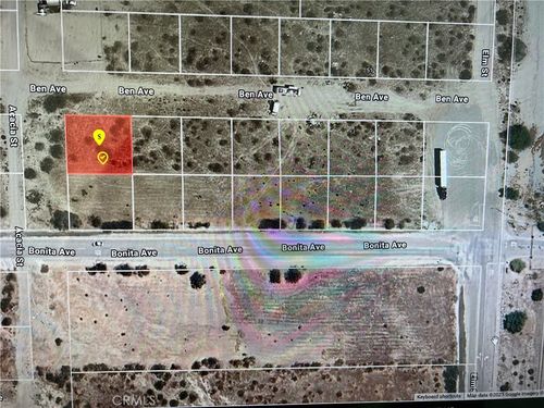 0 Ben Ave, Cabazon, CA, 92230 | Card Image