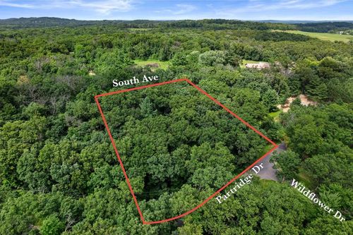 Lot 6 Partridge Drive, Dellona, WI, 53927 | Card Image