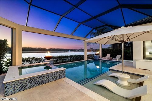 18516 Miromar Lakes Blvd W, MIROMAR LAKES, FL, 33913-8900 | Card Image