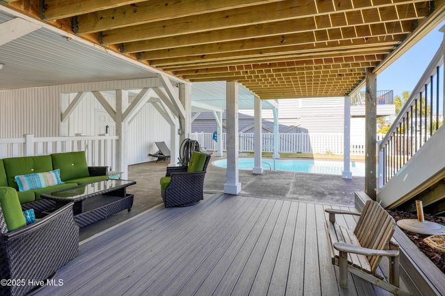 24 Pender St, House other with 5 bedrooms, 5 bathrooms and 1 parking in Ocean Isle Beach NC | Image 28