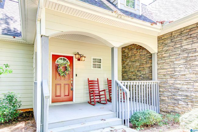 358 Muffit Dr, House other with 5 bedrooms, 4 bathrooms and null parking in Wedowee AL | Image 4