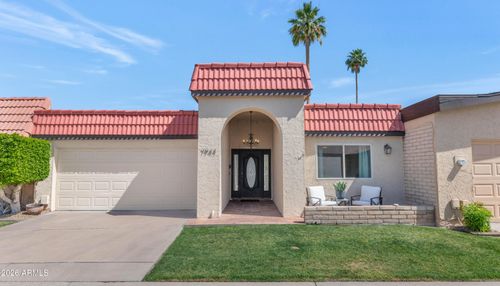 7944 E Vista Dr, Scottsdale, AZ, 85250-7652 | Card Image