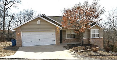 1 Martham Ln, Bella Vista, AR, 72715-8906 | Card Image