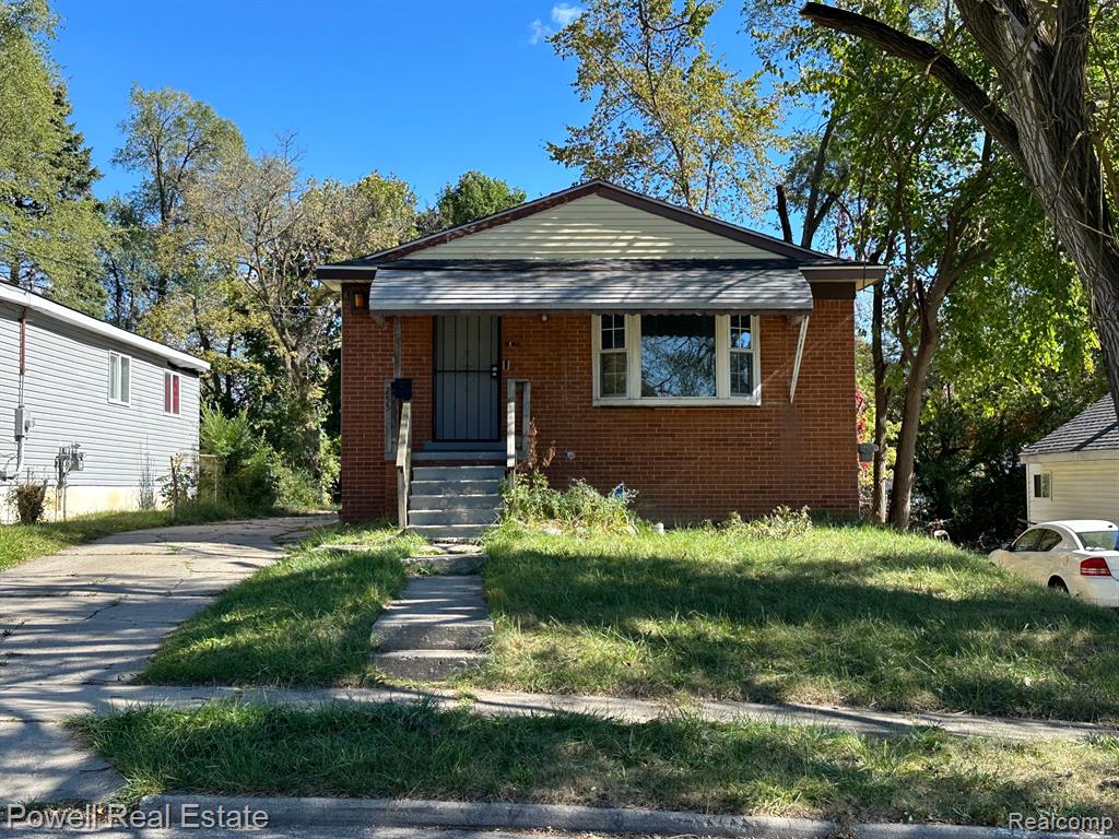 Going St, Pontiac, MI 48342