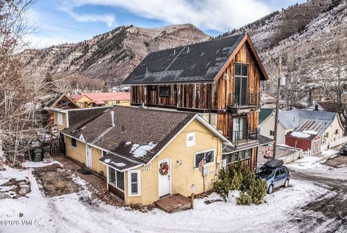 115 Nelson Ave, Minturn, CO, 81645 | Card Image