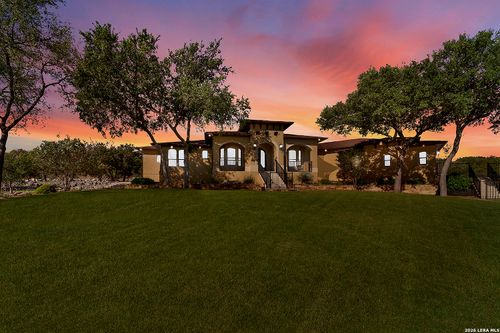 27035 Rocky Rim, San Antonio, TX, 78266-4400 | Card Image