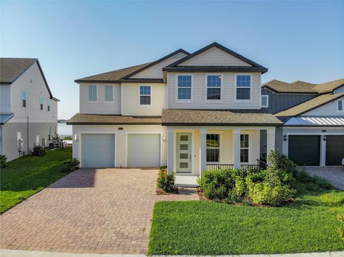 7542 Alpine Butterfly Ln, ORLANDO, FL, 32819-7483 | Card Image