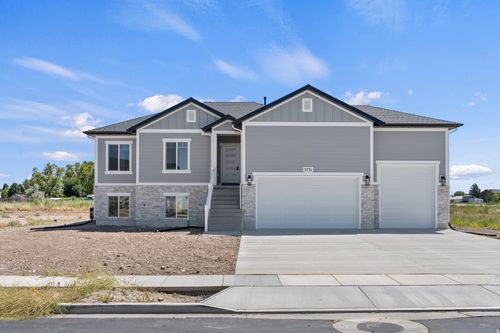 5731 W 4100 S, Hooper, UT, 84315-5804 | Card Image