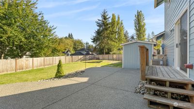 2163 Ne Kevos Pond Drive, House other with 3 bedrooms, 2 bathrooms and 3 parking in Poulsbo WA | Image 3