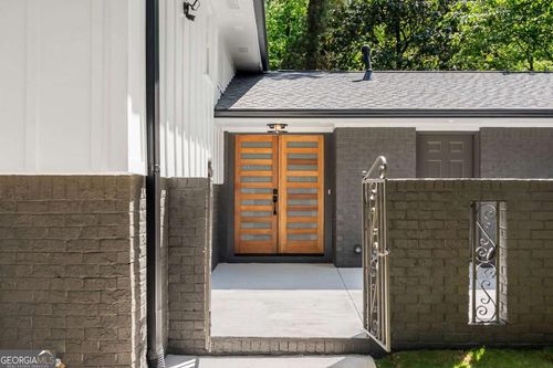 1299 Seven Springs Circle, Marietta, GA, 30068 | Card Image