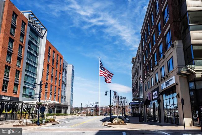 UNIT-206 - 157 Fleet St, Condo with 1 bedrooms, 1 bathrooms and null parking in OXON HILL MD | Image 43