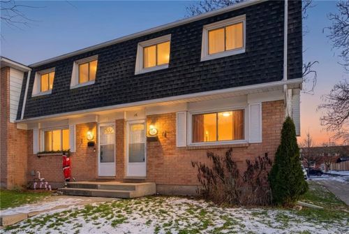 116-185 Denistoun St, Welland, ON, L3C6J6 | Card Image