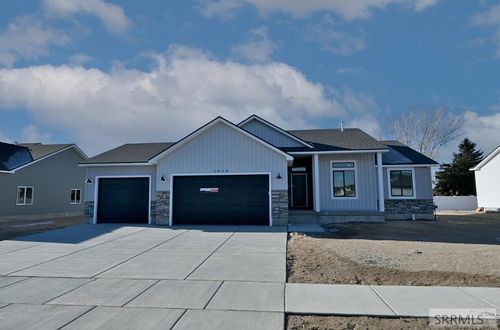 3060 Riata Lane, Ammon, ID, 83406 | Card Image