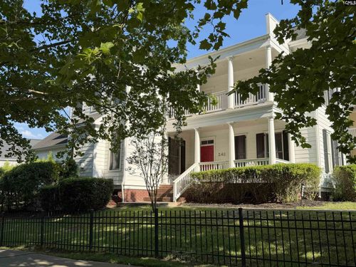 142 Ratchford Way, Columbia, SC, 29229-7568 | Card Image