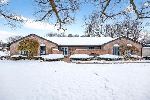 256 E Rahn Rd, Dayton, OH, 45429-5424 | Card Image