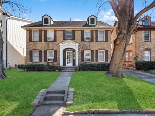 2-1819 Marshall Street, Houston, TX, 77098 | Card Image