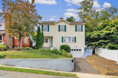 232 Park Terrace Ave, West Haven, CT, 06516-5245 | Card Image