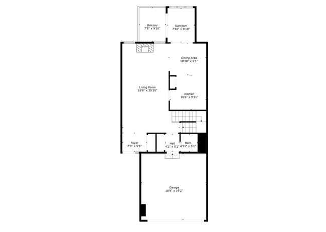 16204 50 Th Ave N, Townhouse with 4 bedrooms, 4 bathrooms and null parking in Plymouth MN | Image 62