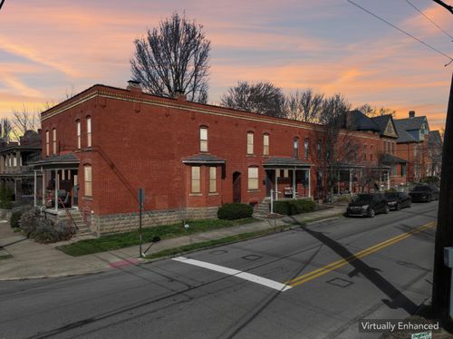 915 Dennison Ave, Columbus, OH, 43201-3400 | Card Image