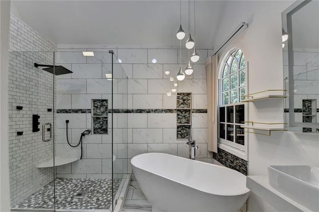 4080 Cherry Ridge Walk, House other with 5 bedrooms, 3 bathrooms and null parking in Suwanee GA | Image 20