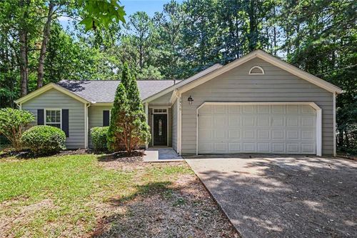 3856 Tuberose Ct, Douglasville, GA, 30135-2793 | Card Image
