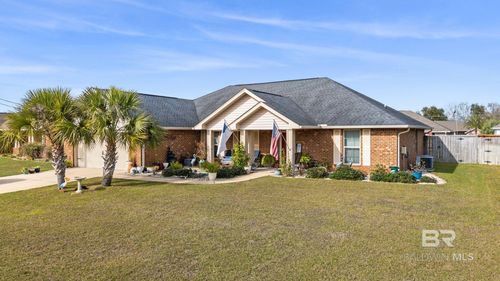 33603 Fieldstone Ln, Lillian, AL, 36549-4088 | Card Image