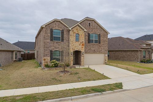 1505 Kurelek Dr, Little Elm, TX, 75068-8705 | Card Image