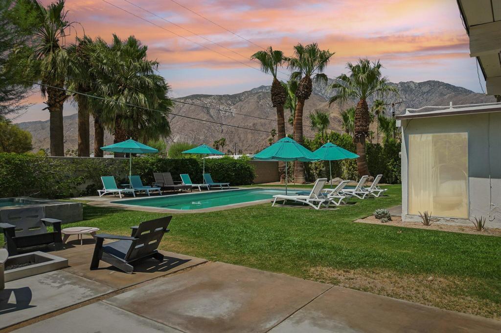 Residential in Palm Springs 5