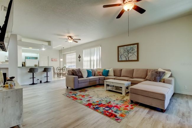 14466 Tamarind Loop, House other with 3 bedrooms, 2 bathrooms and null parking in SPRING HILL FL | Image 20