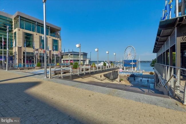 332 - 874 Regents Sq, Townhouse with 4 bedrooms, 4 bathrooms and null parking in OXON HILL MD | Image 48