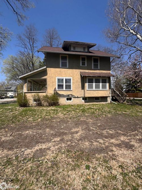 505 Park Ave, Lorimor, IA, 50149-1035 | Card Image