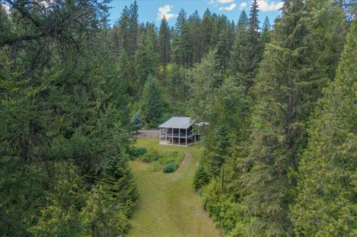 604 Deadman Creek Rd, Kettle Falls, WA, 99141-5136 | Card Image