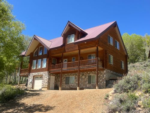 1933 N Corral Rd, Scofield, UT, 84526-7704 | Card Image