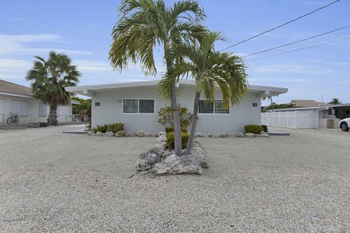 281 &amp; 291 10th Street, Key Colony, FL, 33051 | Card Image