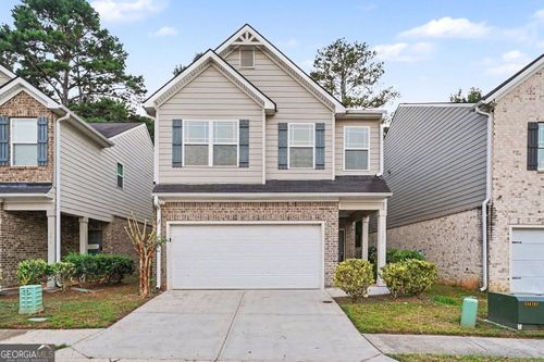 292 Rankin Cir, Mcdonough, GA, 30253-8688 | Card Image