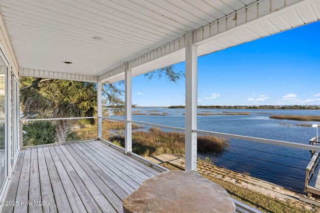 110 Hickory St, House other with 4 bedrooms, 3 bathrooms and 2 parking in Sunset Beach NC | Image 45