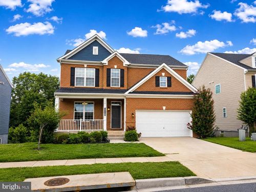 3348 Burton Dr, Ellicott City, MD, 21042-1314 | Card Image