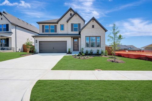 4217 Fox Trotter Dr, Aubrey, TX, 76227-6724 | Card Image