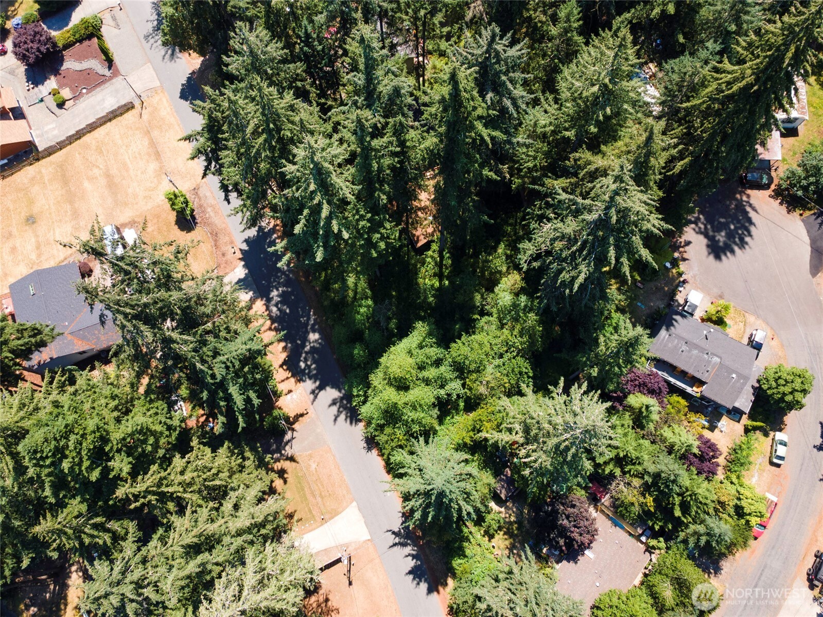 Land in Lakebay 4