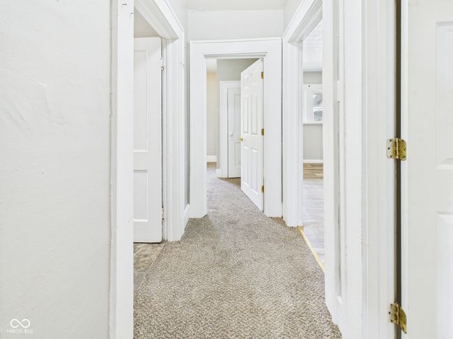 1201 Arrow Ave, House other with 3 bedrooms, 1 bathrooms and null parking in Anderson IN | Image 14